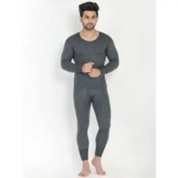 Textured Printed Thermal Set